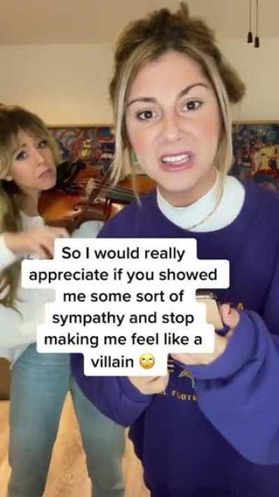 Also, did you change the netflix password?