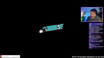 Enrico e le canzoni arabe