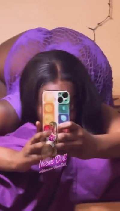 🅽oemi 🅳oll Tease 1