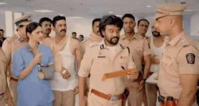 Another meme template for the list, which film made you feel like this