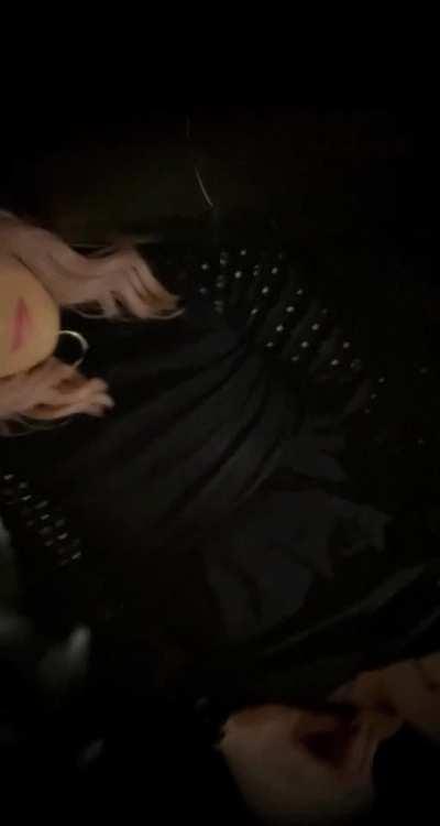 Trying to get hard doesn’t seem to work anymore...