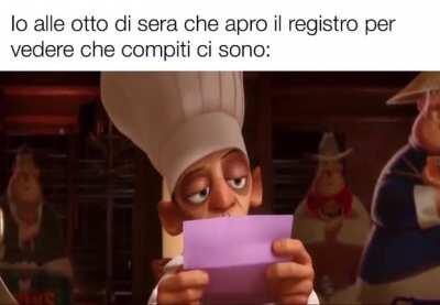 vabbè almeno ci ho provato