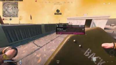 Is rebirth island, demon island now? Gg to Limitless745