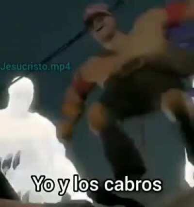 Señoras y señores post homófobo xd