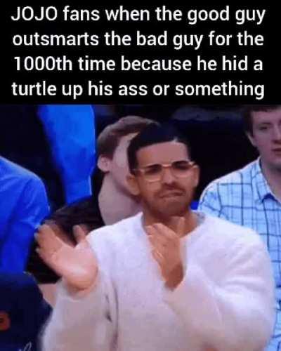 Source: i'm a jojo fan