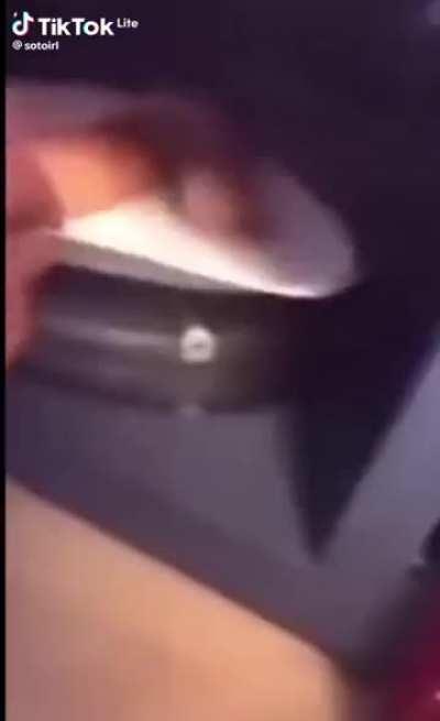 What did i do to deserve this...