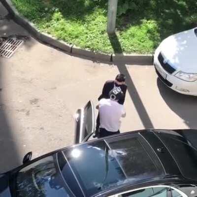 Karşılıklı saygı