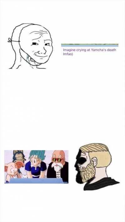 Where Legends Cried: