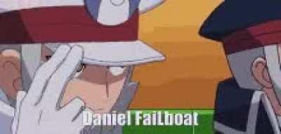 Do you guys have any idea what this means