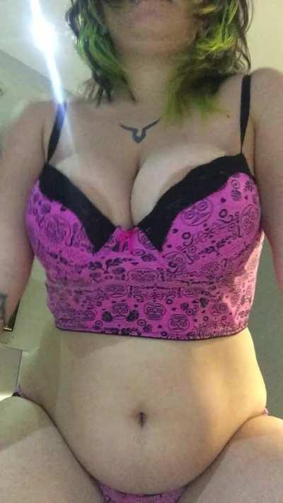 what about curvy and chubby?