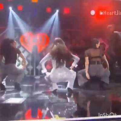 Little cutie, big booty