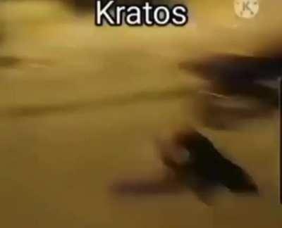 god of war en latinoamerica