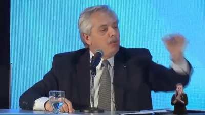 Cuando falla el remate