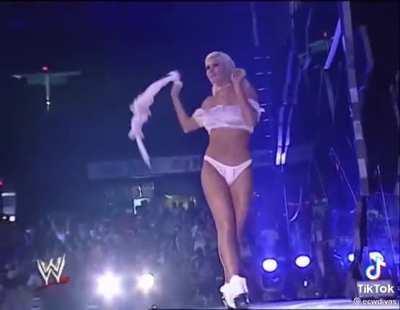 Torrie Wilson Short Compilation