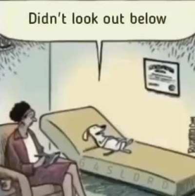 Servidor morto do caralho