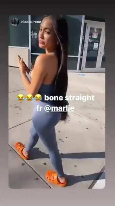 I’d follow that sexy bookie anywhere