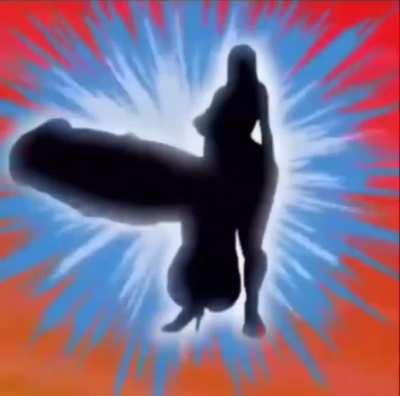 Who is dat pokemonsa