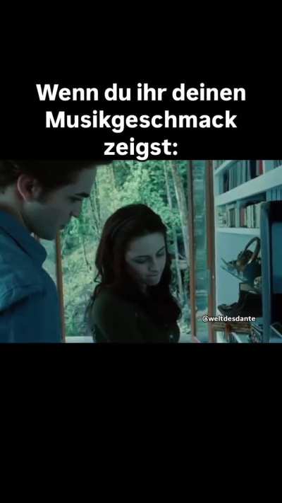 Wenn schon Gicht dann HGich.T