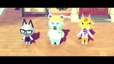 Metallica who? I only listen to REAL music