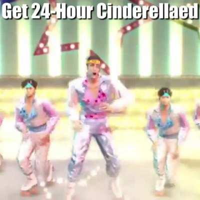 The Things I Get Inspired To Make At 5:25 AM