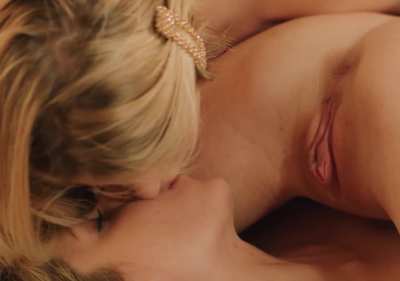 Erotic Lesbian Babes Pussy Eating