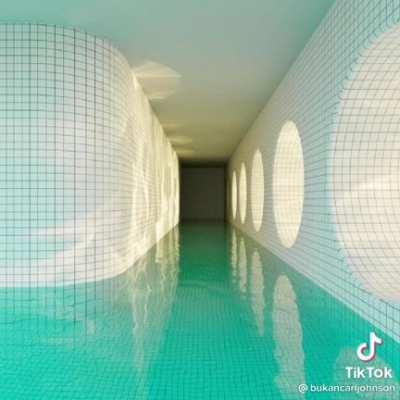 is this place real? I've seen people saying it was a hydroelectric plant.