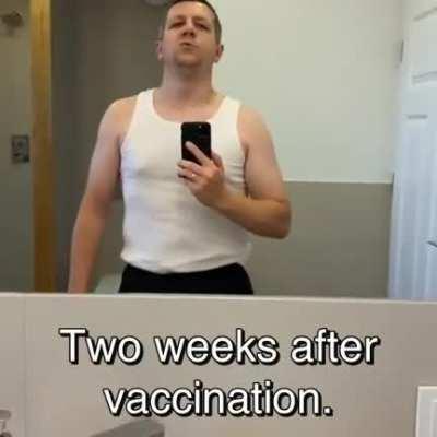 Effects of Russian Vaccine