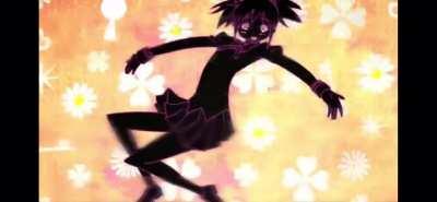 Sparkle trailer for honkai star rail seemed a bit familiar…