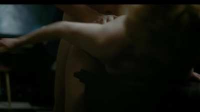 Viktoria Skitskaya | DAU. New Man (2020)