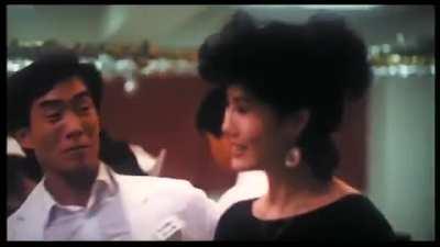 Doctor's Heart (1990, Hong Kong)