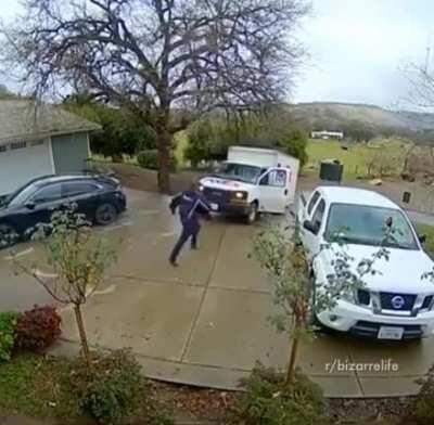 Oops - had the silly thing in reverse!