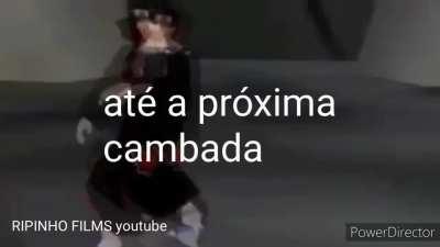 Posso ser ademir 😎 ?