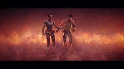 If the Pilot in the “Gridiron” SFTO was accurate to lore: