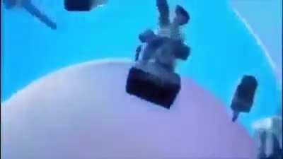 Globo prepara nova versão do 'Plantão Globo' para o pronunciamento de Bolsonaro; confira