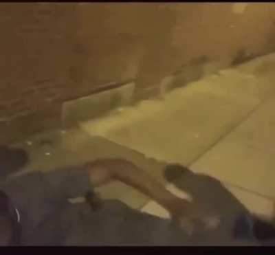 When I catch them broke ass niggas that keep whispering me for a sub