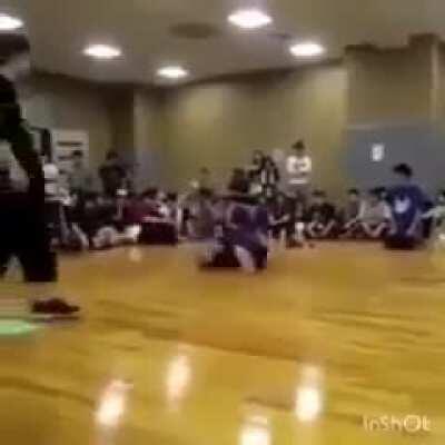 Hes too powerful to be left alive