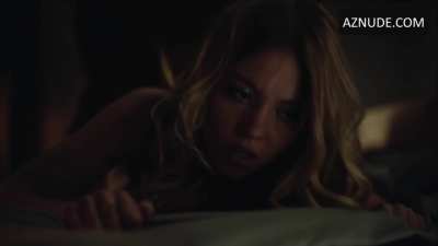 Sydney Sweeney sex nude scene from Euphoria 