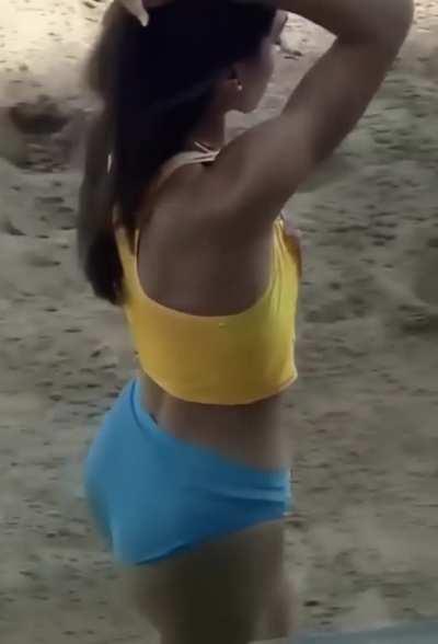 Veronica Zanon - Long Jump/Triple Jump