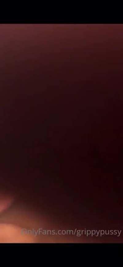 Tie me up and do as you please Daddy! ☺️