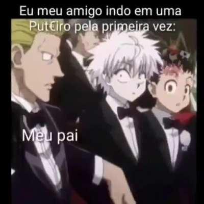 foi mal se ja for repost