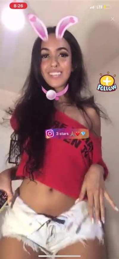 Had the brighten this one up a bit