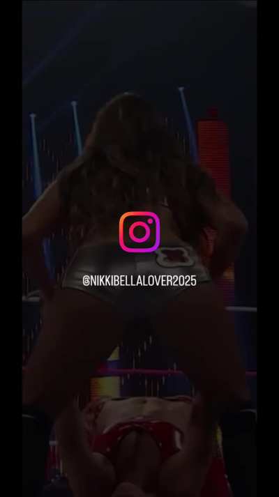 Nikki Bella