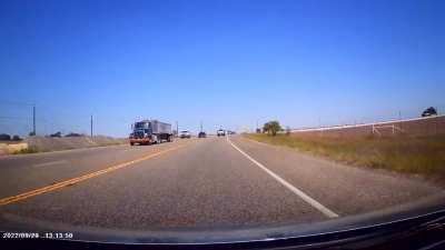 Must pass no matter what