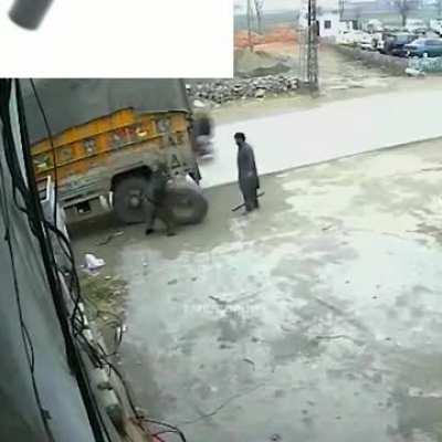 Rule number 1 should be 