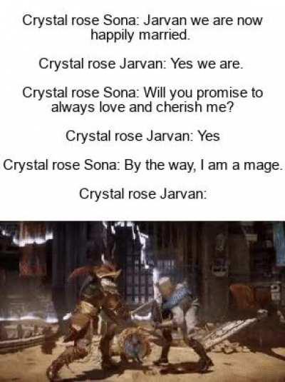 Oh boy I sure do love this skinline