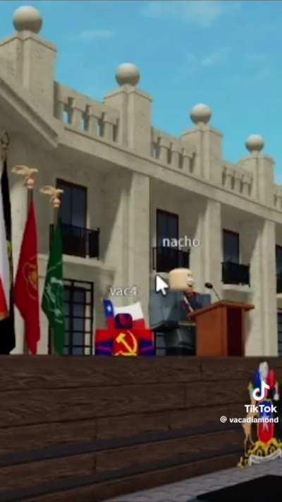 Primer discurso de Pinochet 1973 (full color)