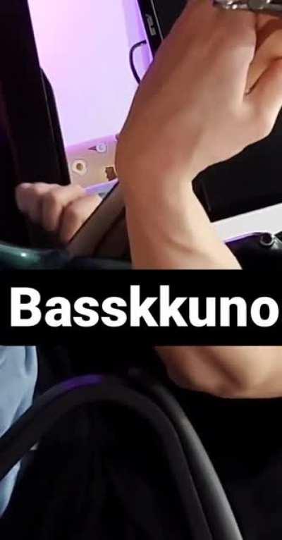 Basskkuno (from LilyPichu's story)