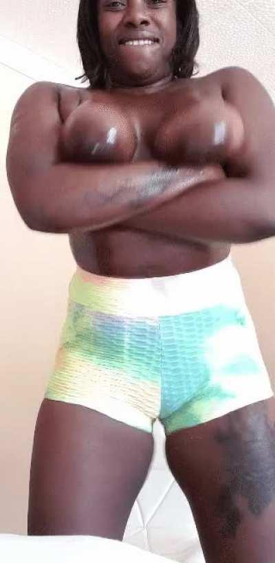 my titties when I bounce on your dick