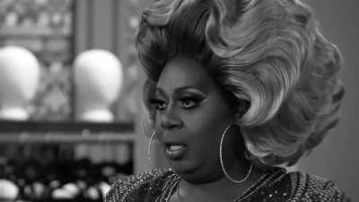 I can't believe Latrice got murdered from this read.