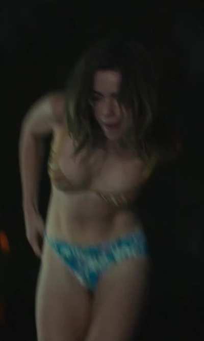 Kiernan Shipka in 'Wildflower' (2023)